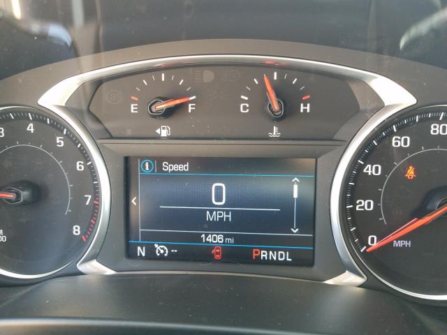 Chevrolet Blazer 1LT 2020