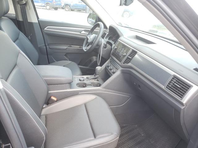 Volkswagen Atlas SE 2021