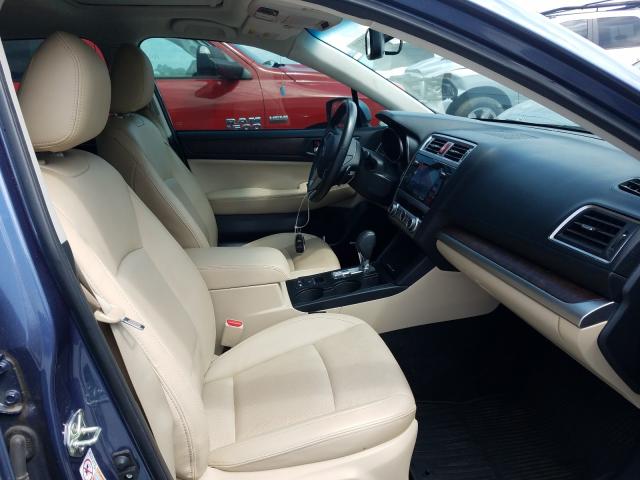 Subaru Outback 2 2015