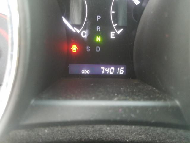 Toyota Highlander 2013