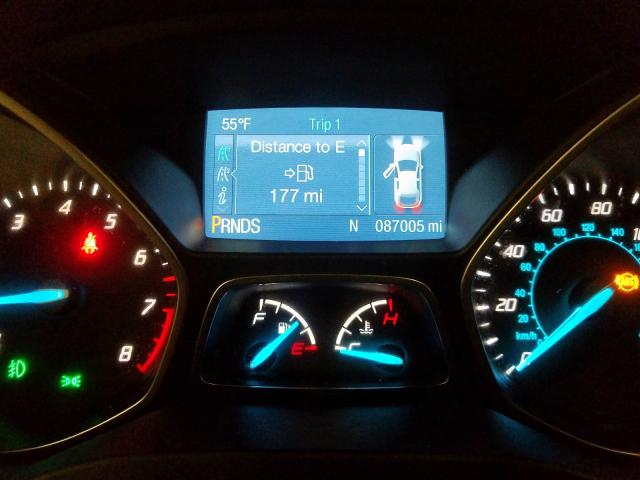 Ford Escape SE 2015