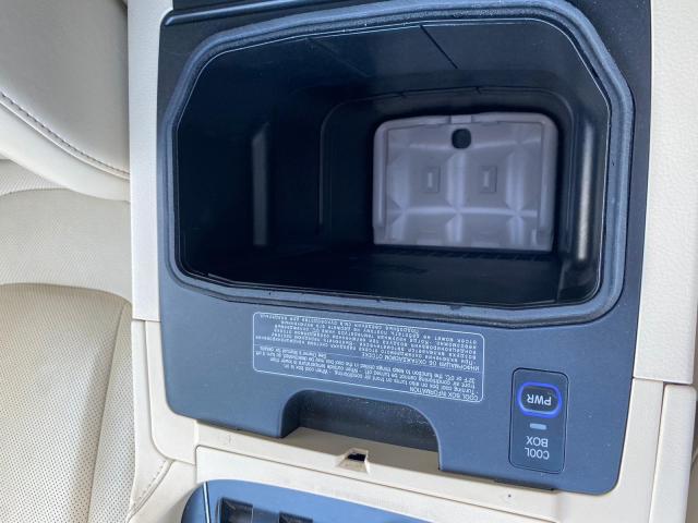 Lexus LX 570 2016