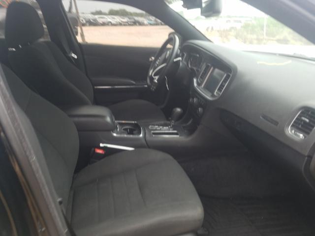 Dodge Charger R 2014
