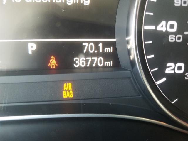 Audi A7 Premium 2014