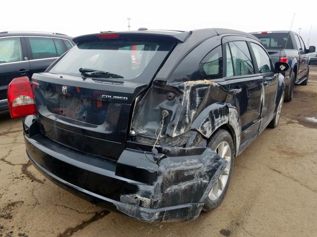 Dodge Caliber HE 2010