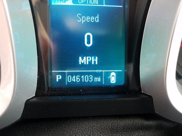 Chevrolet Equinox LT 2017