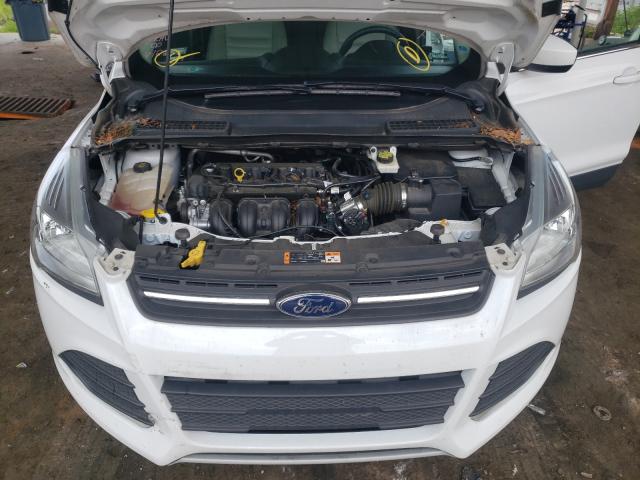 Ford Escape SE 2016