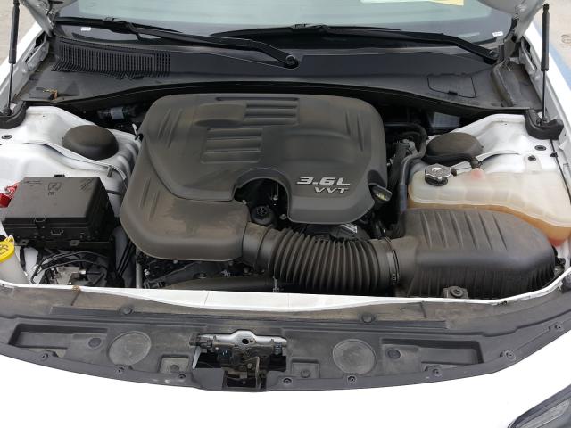 Chrysler 300 S 2019