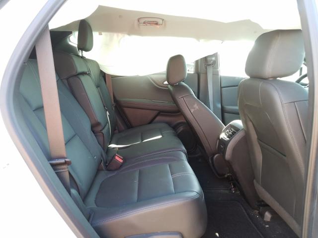 Chevrolet Blazer 3LT 2020