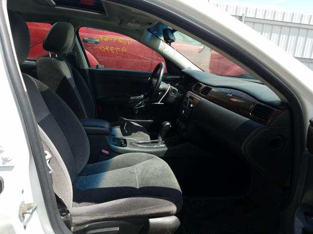 Chevrolet Impala LT 2013