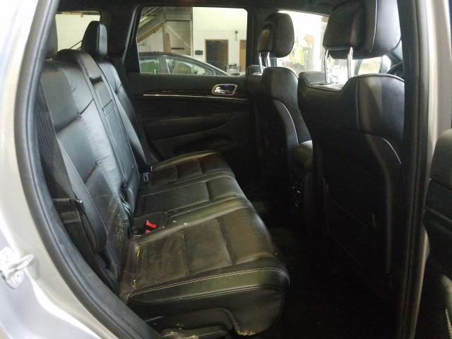 Jeep Grand Cherokee 2014