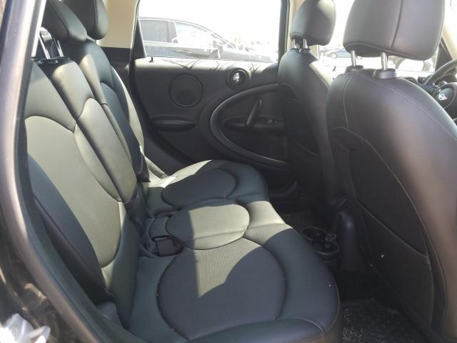 Mini Cooper S C 2014