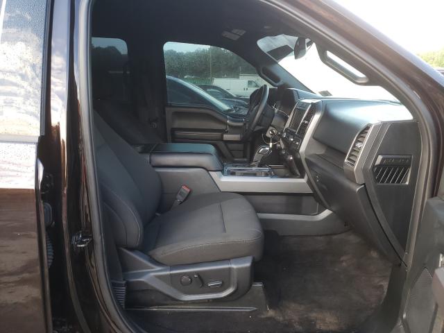 Ford F150 Super 2019