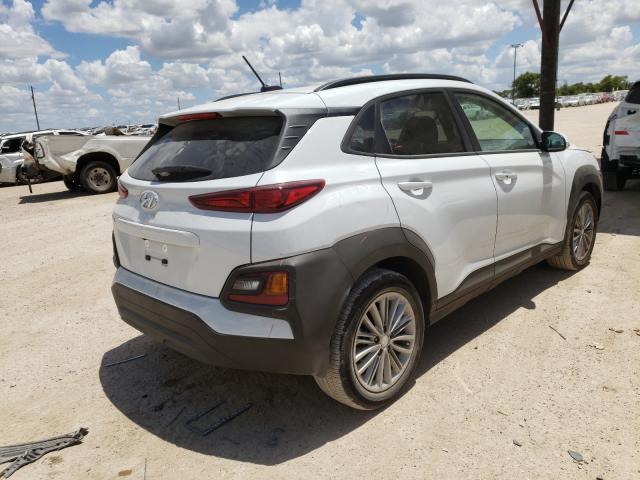 Hyundai Kona SEL 2020