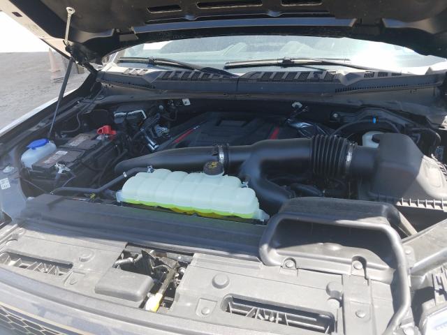 Ford F150 Rapto 2020