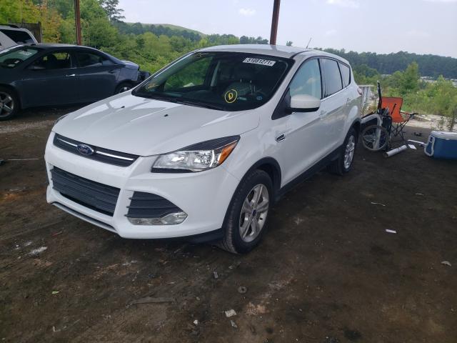 Ford Escape SE 2016