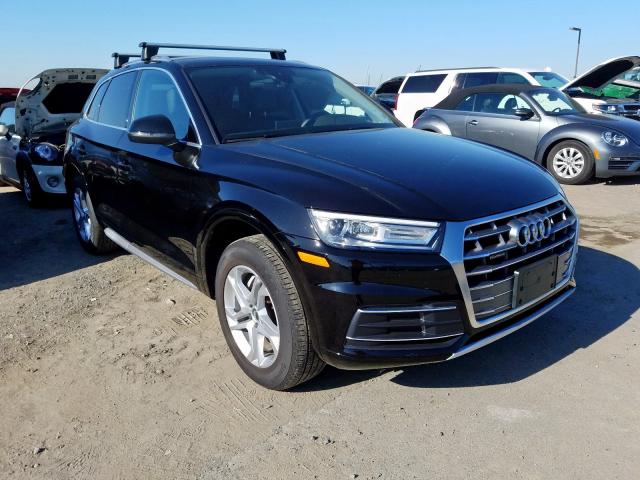 Audi Q5 Premium 2019