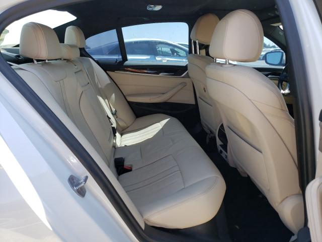 BMW 530 I 2019
