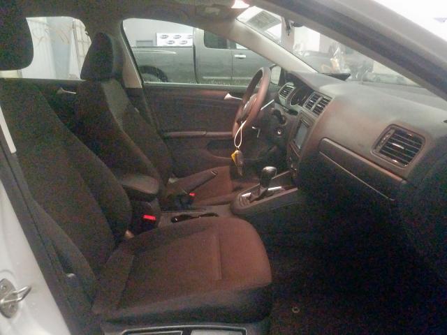 Volkswagen Jetta S 2016