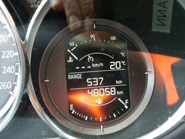 Mazda CX-9 Sport 2017