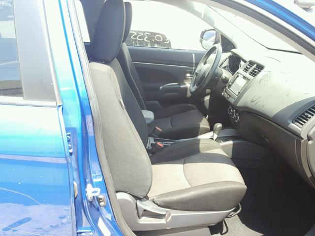 Mitsubishi Outlander 2019