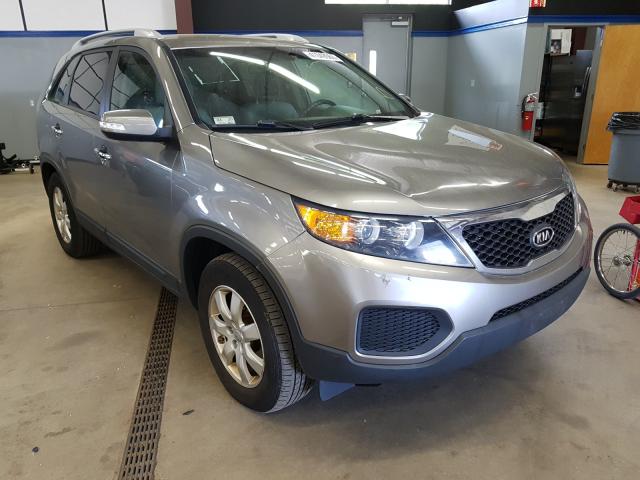 KIA Sorento LX 2013