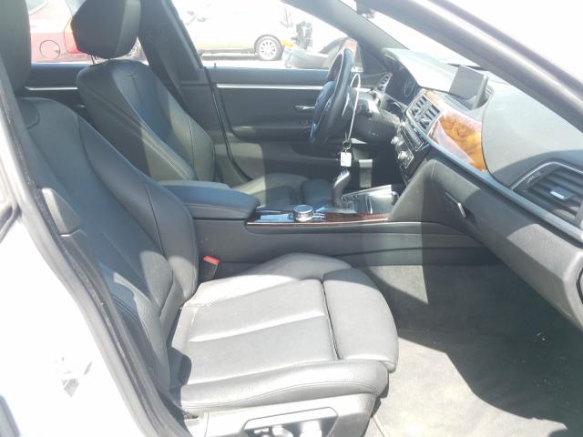 BMW 430XI Gran 2018