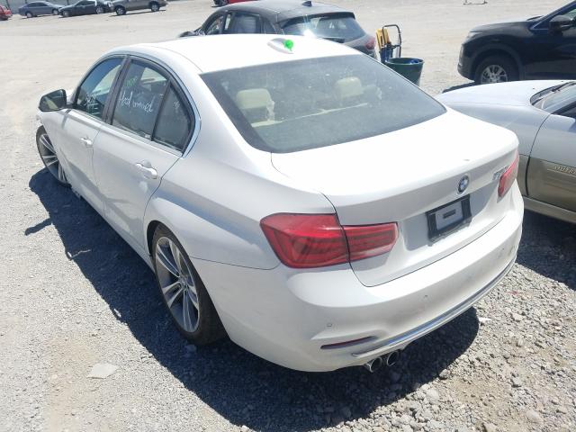 BMW 330 I 2017