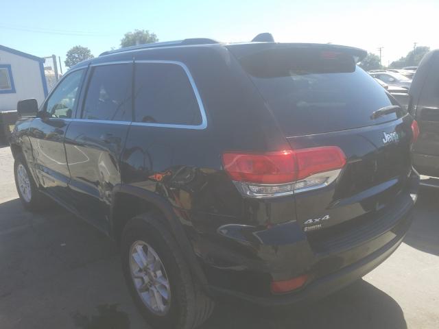 Jeep Grand Cherokee 2018