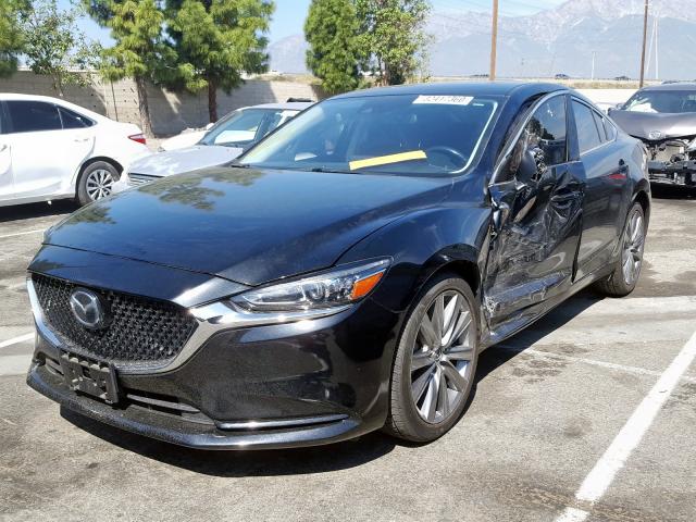 Mazda 6 Touring 2018