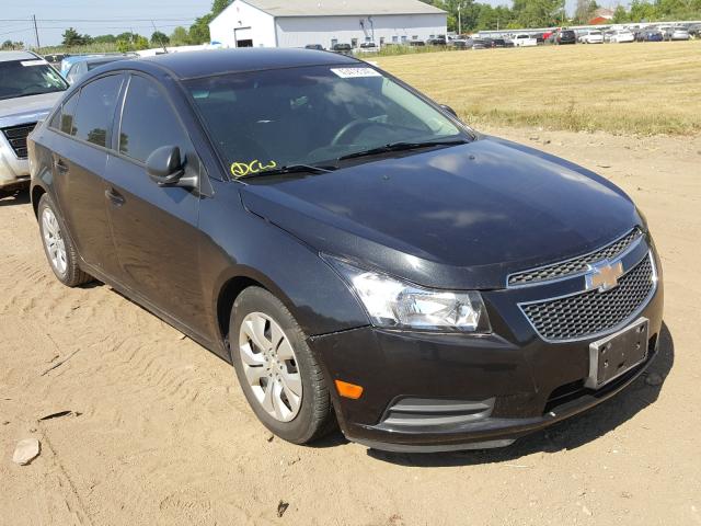 Chevrolet Cruze LS 2013