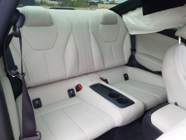 Infiniti Q60 Pure 2019