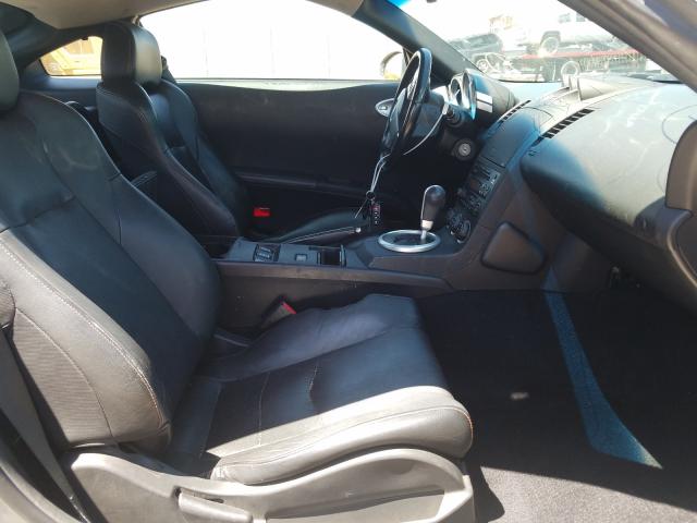 Nissan 350Z Coupe 2004