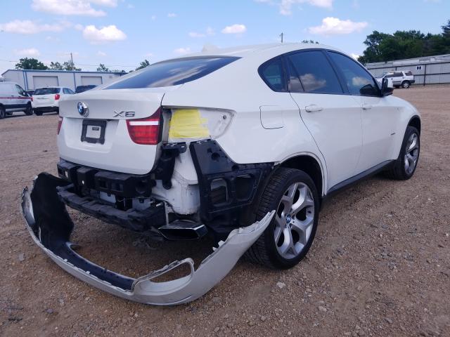 BMW X6 XDRIVE5 2013