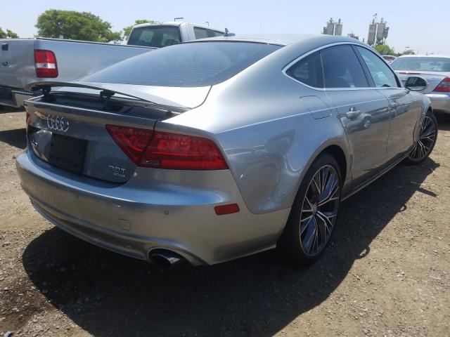 Audi A7 Premium 2014