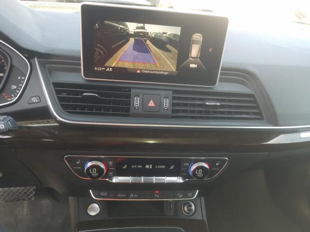 Audi Q5 Premium 2018