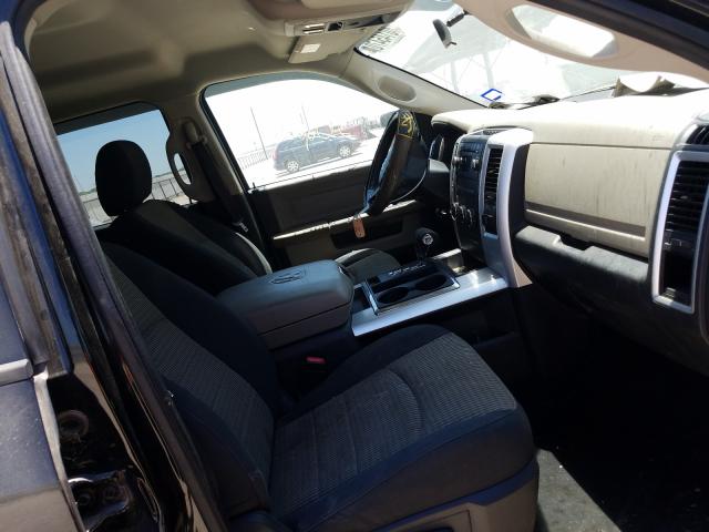 Dodge RAM 1500 S 2012