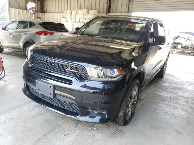 Dodge Durango GT 2020
