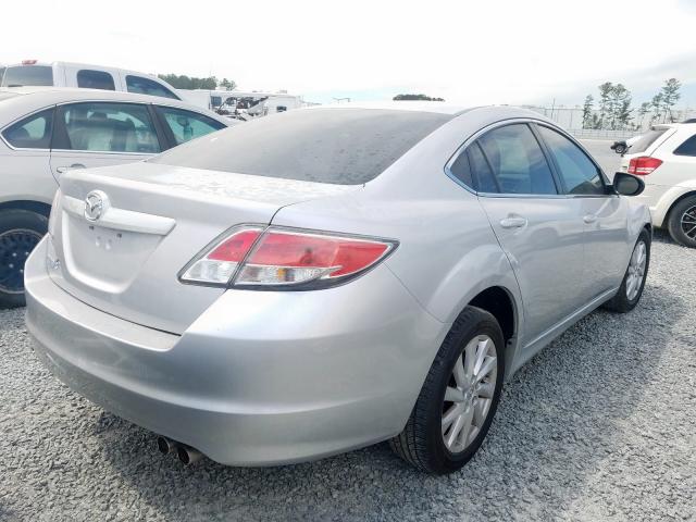 Mazda 6 I 2012