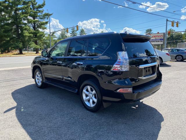 Lexus GX 460 2014