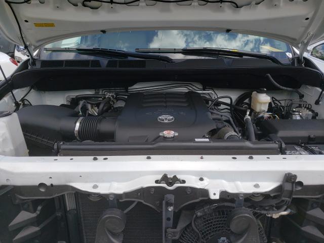 Toyota Sequoia LI 2019
