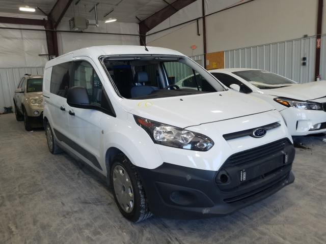Ford Transit CO 2016
