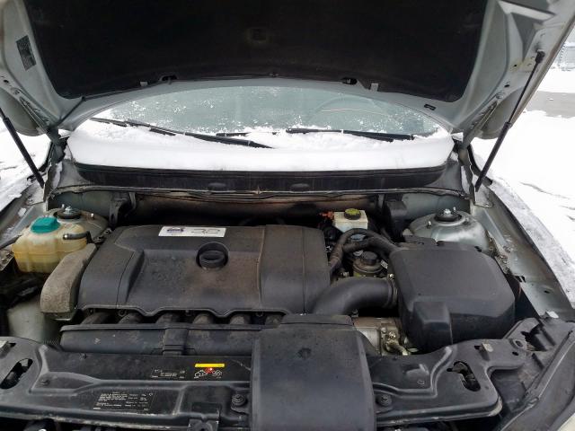 Volvo XC90 3.2 2010