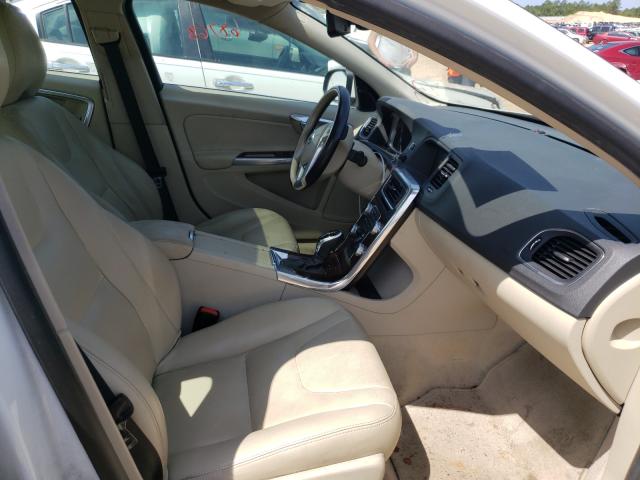 Volvo S60 Premium 2015