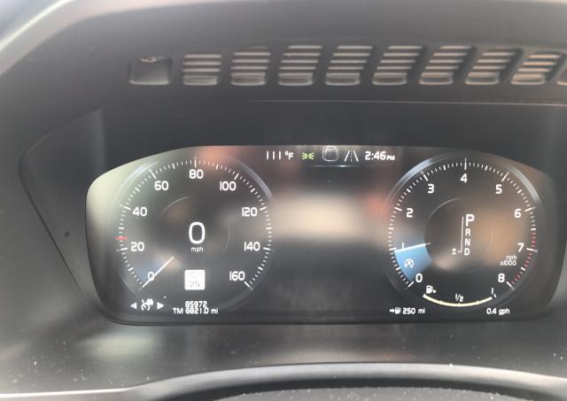 Volvo XC90 T6 2016