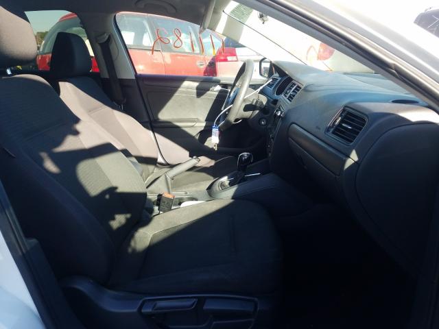 Volkswagen Jetta S 2016