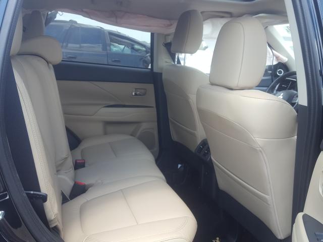 Mitsubishi Outlander 2019