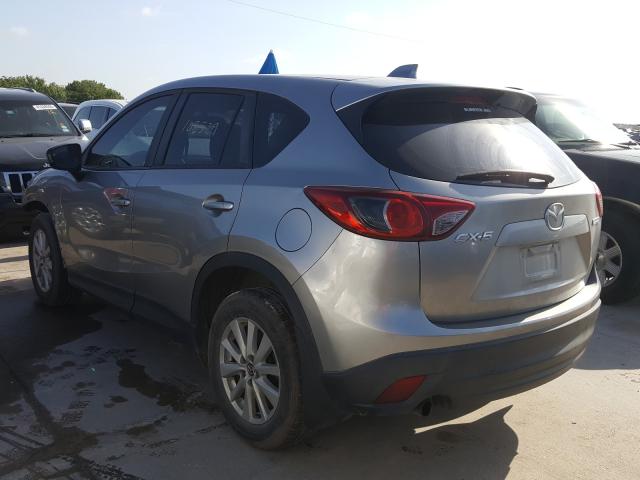 Mazda CX-5 Sport 2013