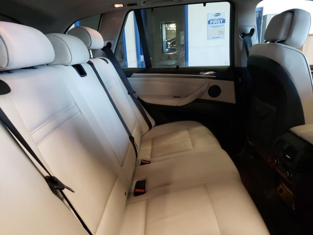 BMW X5 XDRIVE3 2013