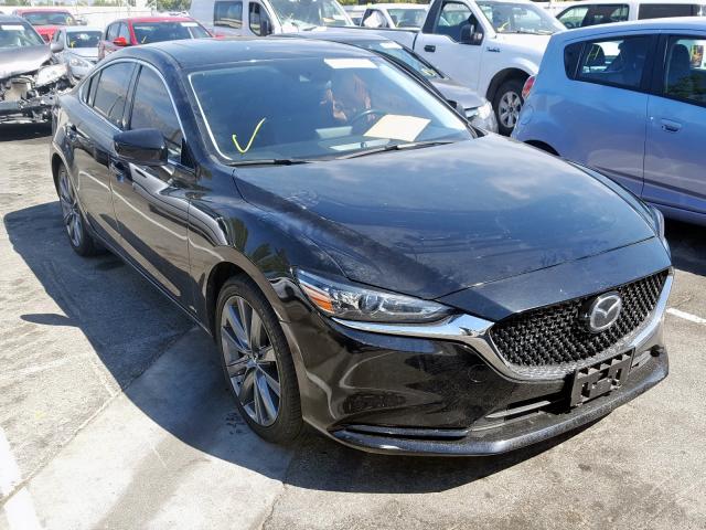 Mazda 6 Touring 2018